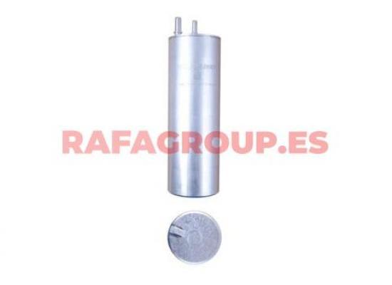 7E0127401A - Kraftstofffilter, VAG, VW, RG63863
